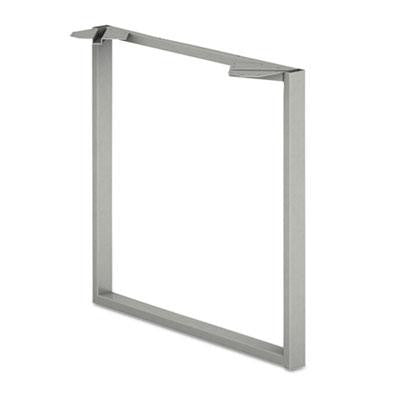 HON® Voi® O-Leg Support for Worksurface