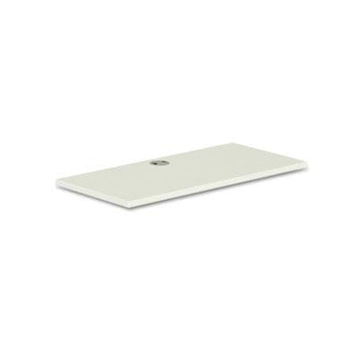 HON® Voi® Rectangular Worksurface