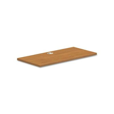 HON® Voi® Rectangular Worksurface