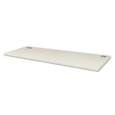 HON® Voi® Rectangular Worksurface
