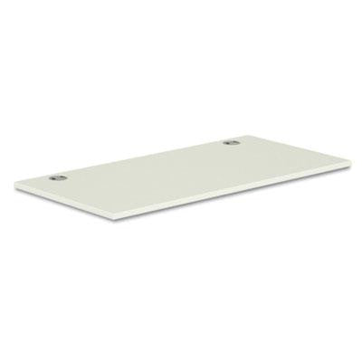 HON® Voi® Rectangular Worksurface