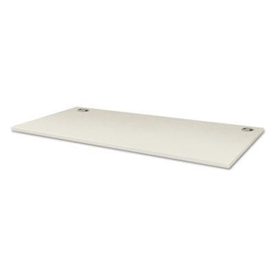 HON® Voi® Rectangular Worksurface