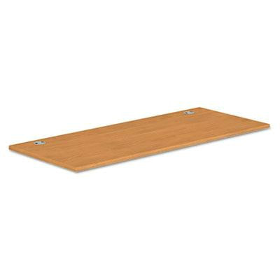 HON® Voi® Rectangular Worksurface