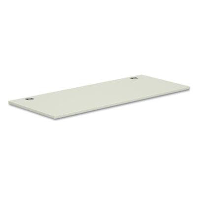 HON® Voi® Rectangular Worksurface