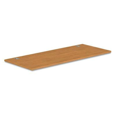 HON® Voi® Rectangular Worksurface