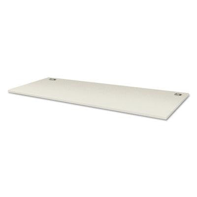 HON® Voi® Rectangular Worksurface