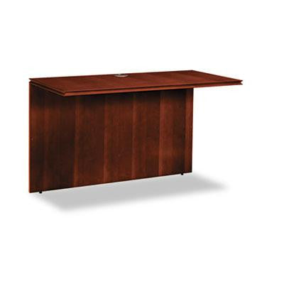 HON® Arrive Series Wood Veneer Bridge