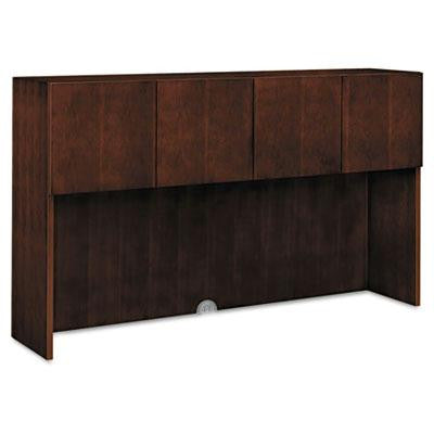 HON® Arrive Series Wood Veneer Stack-on Storage