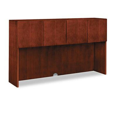 HON® Arrive Series Wood Veneer Stack-on Storage