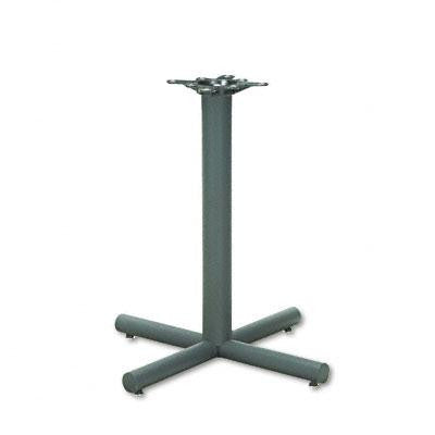 HON® 3" Diameter Steel Base