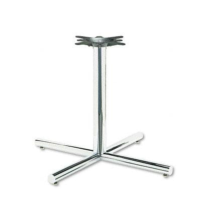 HON® 3" Diameter Steel Base
