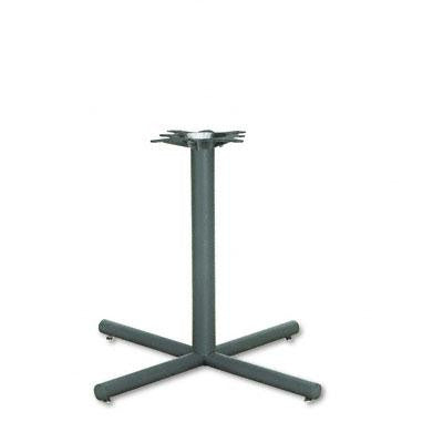 HON® 3" Diameter Steel Base