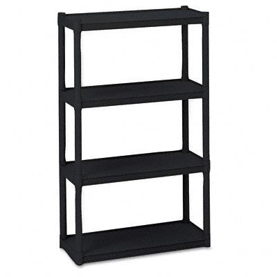 Iceberg Rough N Ready™ Open Storage System