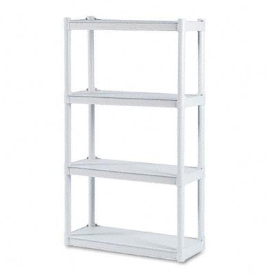 Iceberg Rough N Ready™ Open Storage System