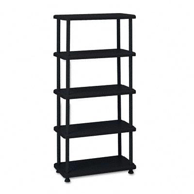 Iceberg Rough N Ready™ Open Storage System