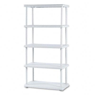 Iceberg Rough N Ready™ Open Storage System