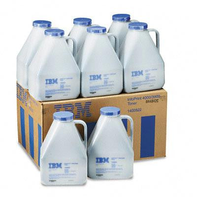 InfoPrint Solutions Company™ 1402822, 1402833, 57P1888 Toner