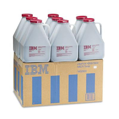 InfoPrint Solutions Company™ 1402824 MICR Toner