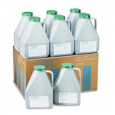 InfoPrint Solutions Company™ 1402822, 1402833, 57P1888 Toner