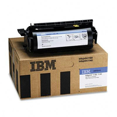 InfoPrint Solutions Company™ 28P2009, 28P2010, 53P7983 Toner Cartridge