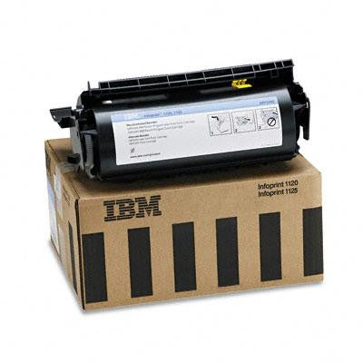 InfoPrint Solutions Company™ 28P2493, 53P7982, 53P7982 Toner Cartridge