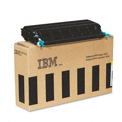 InfoPrint Solutions Company™ 39V0303-39V0314 Toner Cartridge