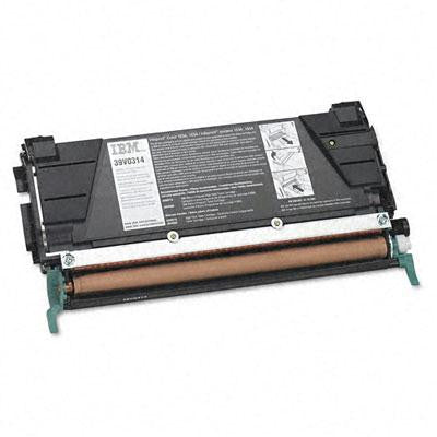 InfoPrint Solutions Company™ 39V0303-39V0314 Toner Cartridge