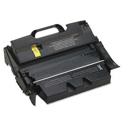 InfoPrint Solutions Company™ 39V0542, 39V0544 Toner Cartridge
