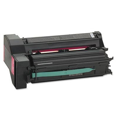 InfoPrint Solutions Company™ 40X1680, 39V0935, 39V0936, 39V0937, 39V0938 Laser Cartridge