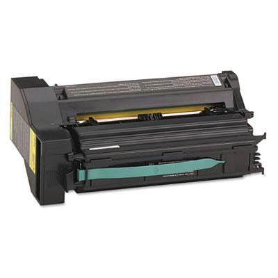 InfoPrint Solutions Company™ 40X1680, 39V0935, 39V0936, 39V0937, 39V0938 Laser Cartridge