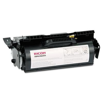 InfoPrint Solutions Company™ 39V1670 Remanufactured Toner Cartridge