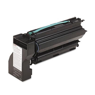 InfoPrint Solutions Company™ 39V1919, 39V1926, 39V1925, 39V1924, 39V1923 Laser Cartridge