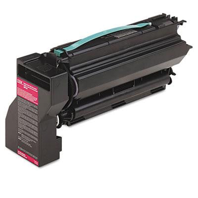 InfoPrint Solutions Company™ 39V1922, 39V1921, 39V1920 Laser Cartridge
