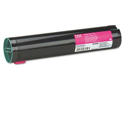 InfoPrint Solutions Company™ 9V2211, 39V2210, 39V2208, 39V2209 Laser Cartridge
