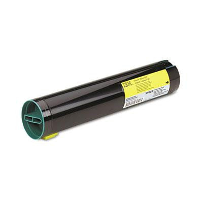 InfoPrint Solutions Company™ 9V2211, 39V2210, 39V2208, 39V2209 Laser Cartridge