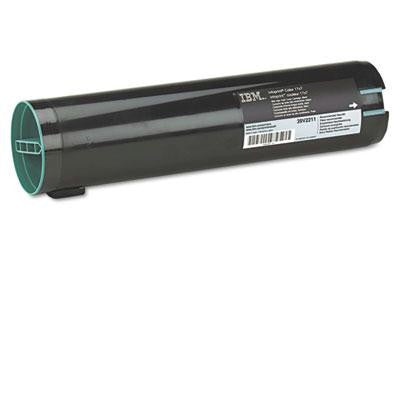 InfoPrint Solutions Company™ 9V2211, 39V2210, 39V2208, 39V2209 Laser Cartridge