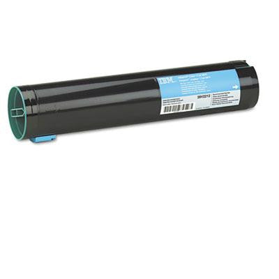 InfoPrint Solutions Company™ 39V2212, 39V2213, 39V2214, 39V2215 Laser Cartridge