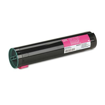 InfoPrint Solutions Company™ 39V2212, 39V2213, 39V2214, 39V2215 Laser Cartridge