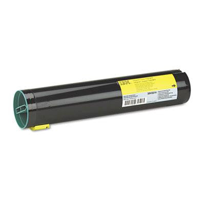 InfoPrint Solutions Company™ 39V2212, 39V2213, 39V2214, 39V2215 Laser Cartridge