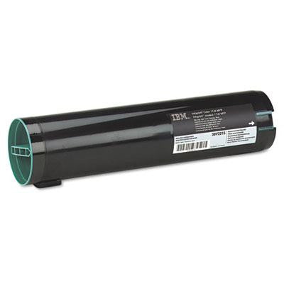 InfoPrint Solutions Company™ 39V2212, 39V2213, 39V2214, 39V2215 Laser Cartridge