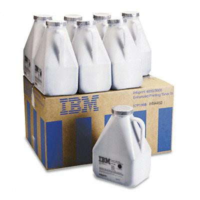 InfoPrint Solutions Company™ 1402822, 1402833, 57P1888 Toner