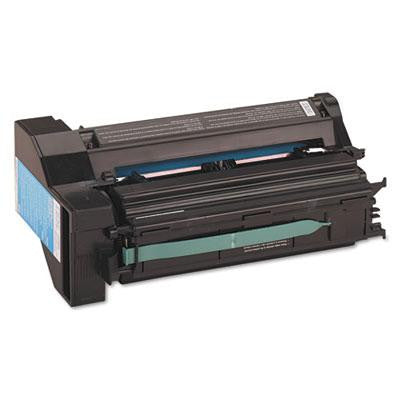 InfoPrint Solutions Company™ 75P4048 - 75P4058 Toner Cartridge