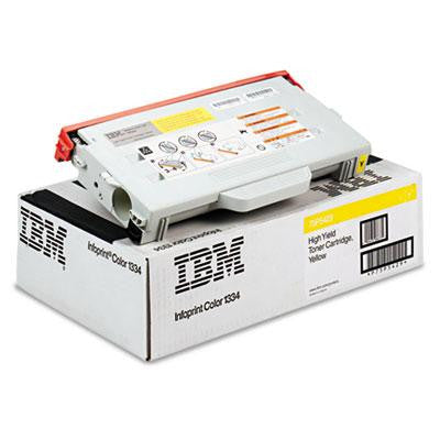 InfoPrint Solutions Company™ 75P5427, 75P5428, 75P5429, 75P5430 Toner Cartridge