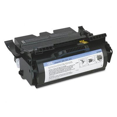 InfoPrint Solutions Company™ 75P6959, 75P6961, 75P6963 Toner Cartridge