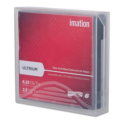 imation® 1-2 inch Tape Ultrium™ LTO Data Cartridge