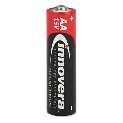 Innovera® Alkaline Batteries