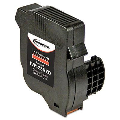 Innovera® 25RED Ink