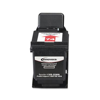 Innovera® 35WN, 36WN, 37WN Ink