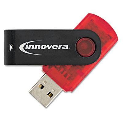 Innovera® USB Flash Drive