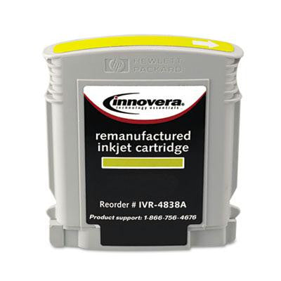Innovera® 4838A, 4837A, 4836A Inkjet Cartridge